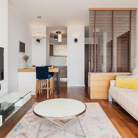 Appartement Totu Sea Towers