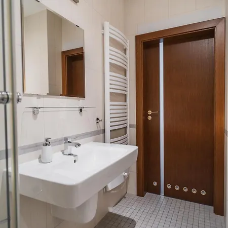 Appartement Totu Sea Towers *