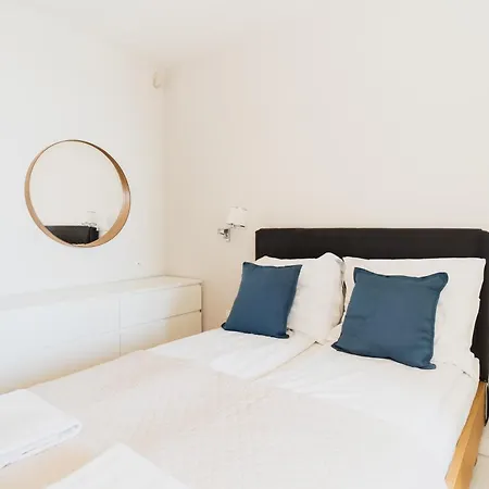 Totu Sea Towers Gdynia