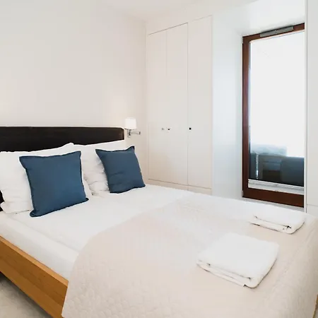 Appartement Totu Sea Towers *