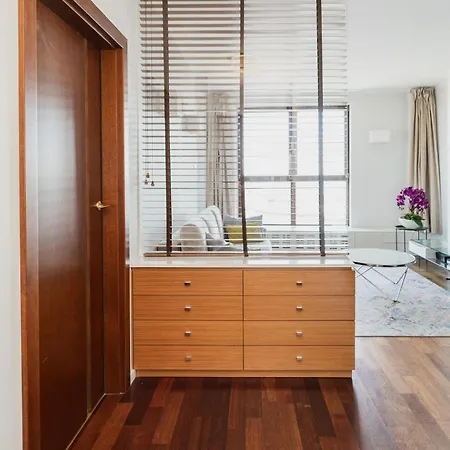 Totu Sea Towers Appartement