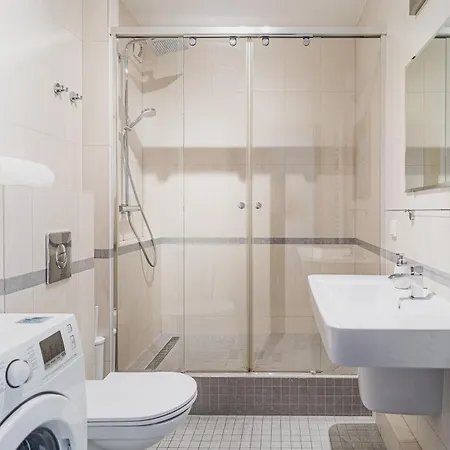 Appartement Totu Sea Towers