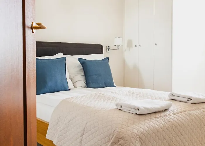 דירה Totu Sea Towers