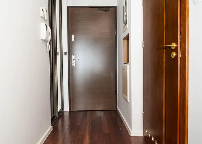 Totu Sea Towers דירה