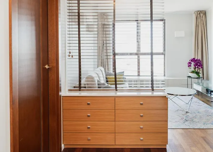 Totu Sea Towers דירה