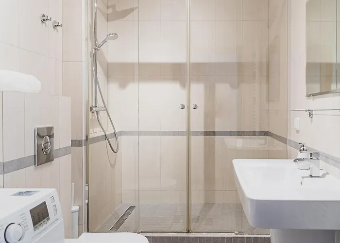 דירה Totu Sea Towers